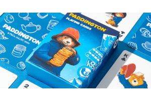 Vi välkomnar Paddington Bear till Puckators licensierade utbud: En present för fans i alla åldrar!