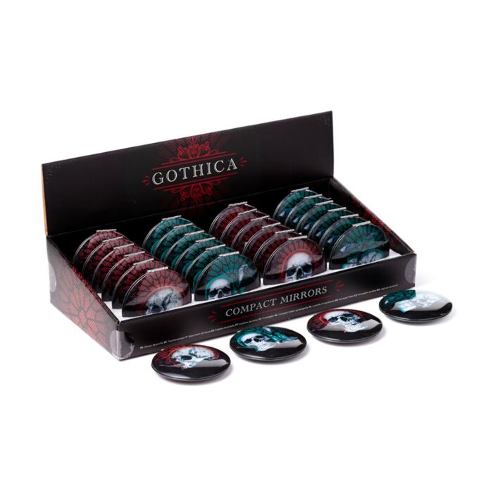 Gothica Fickspegel