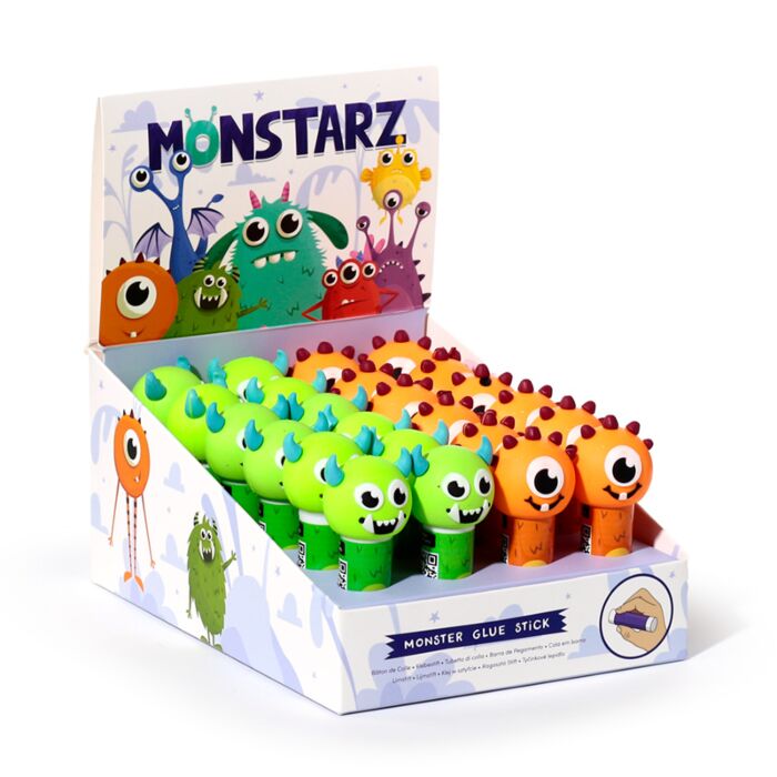 Monstarz Monster Limstift