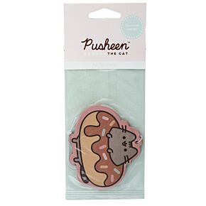 Choklad Pusheen Foodie Cat Luftfräschare