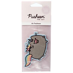 Jordgubbsbakelse Pusheen the Cat Pusheenicorn Luftfräschare