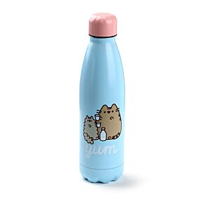 Pusheen the Cat Foodie Värmeisolerad Flaska 500ml