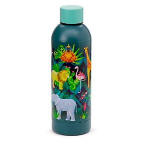 Animal Kingdom Värmeisolerad Flaska 530ml