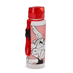 Asterix & Obelix Pop Top 600ml Splitterfri Flaska