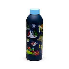 Marine Kingdom Värmeisolerad Flaska 530ml