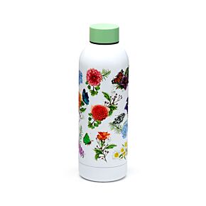 Butterfly Meadows Värmeisolerad Flaska 530ml