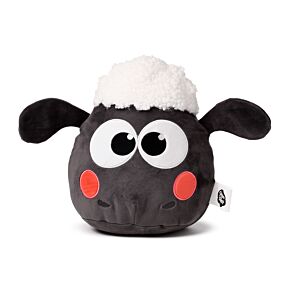 Squidglys Kawaii Söt Shaun the Sheep Plysch Leksak