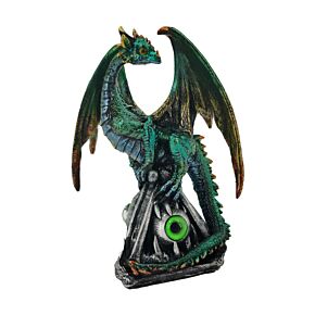 Dark Legends Emerald Eye Drake