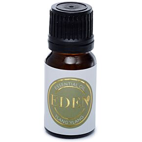 Ylang Ylang Eden Eteriska Oljor - 10ml