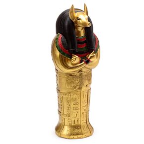 Anubis Sarkofag