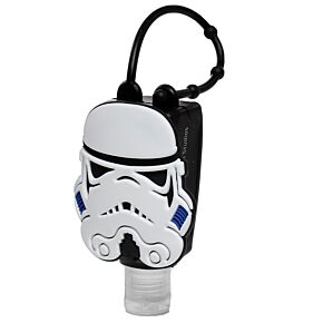 Gel Handsprit med The Original Stormtrooper Silikonfodral