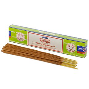 01345 Satya Aruda Nag Champa Rökelsestickor