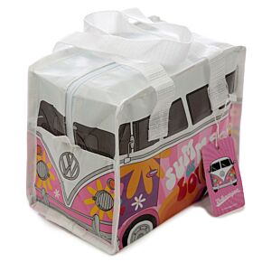 Volkswagen VW T1 Camper Bus Summer Lunchpåse i RPET