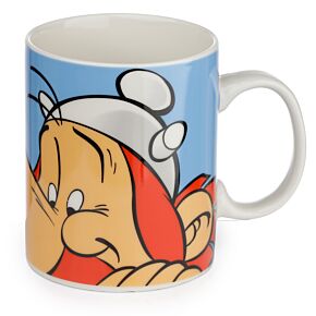 Asterix Porslinsmugg - Obelix