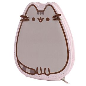 Pusheen Katt Format Manikyrset