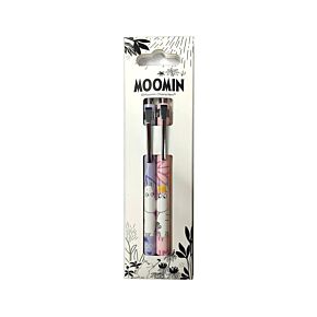 Mumin Tammi 2-Pack Pennor