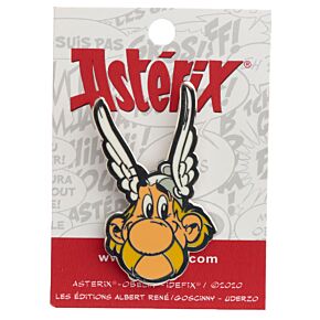 Asterix Emalj Pin - Asterix