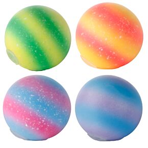 Galax Klämmig Planet Stressboll 7cm